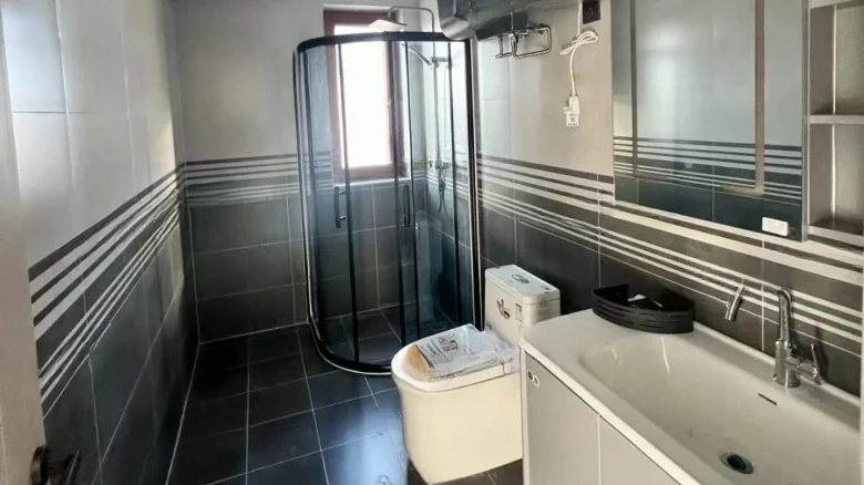 High Tech Jun Garden - View 9