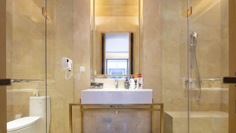 Atlantis Tang'an - View 11