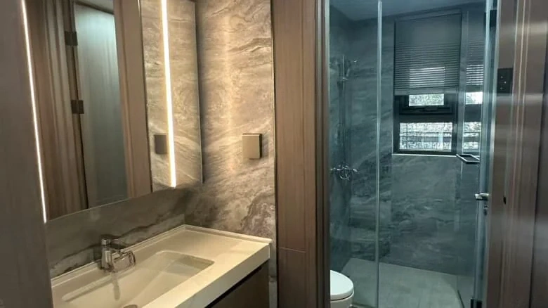 Vanke Langshi Jiaozhi - View 7