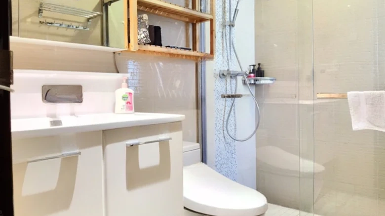 Ruhui Dongti Bay - View 7