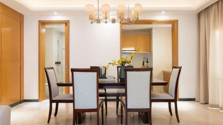 Future Water World - View 5