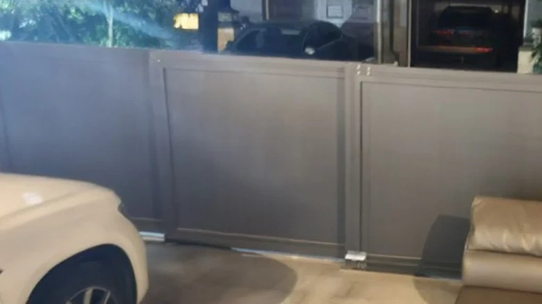 Golden Sun Country Garden - View 8