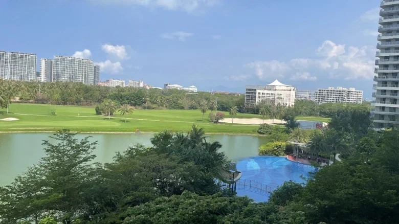 Fishing Carp Petal·Macao MGM - View 26