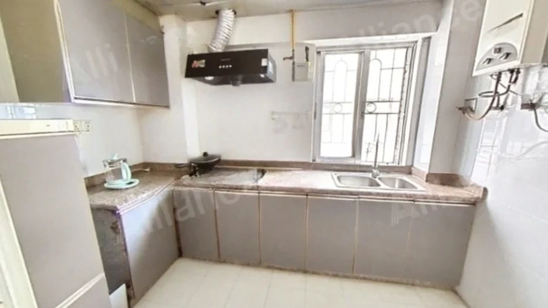 Tianbao Tower - View 7