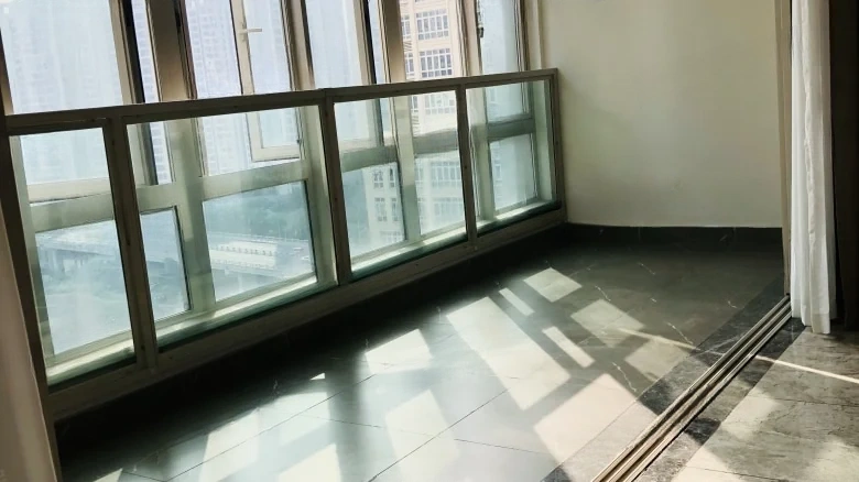 Vanke Yulandao - View 7