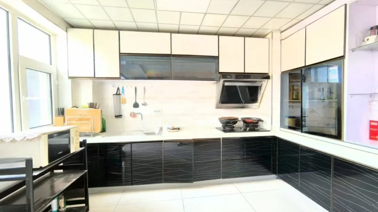 Fulin Jiayuan West District - View 5