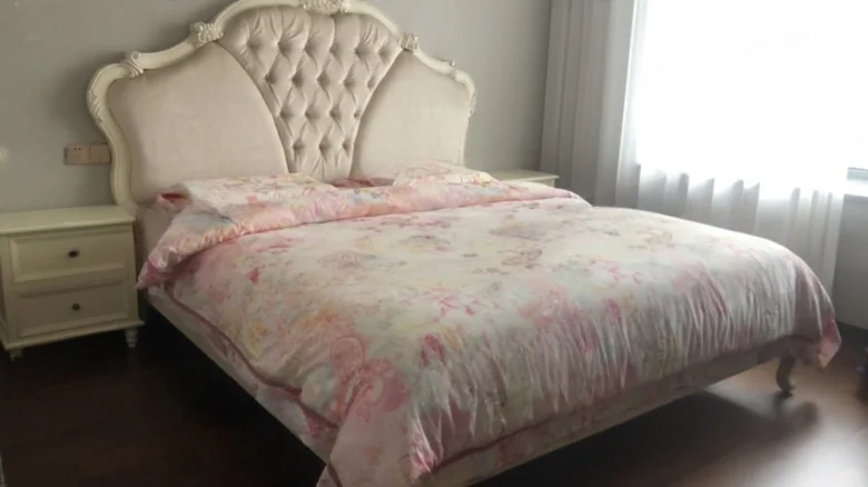 China Resources Center - View 2