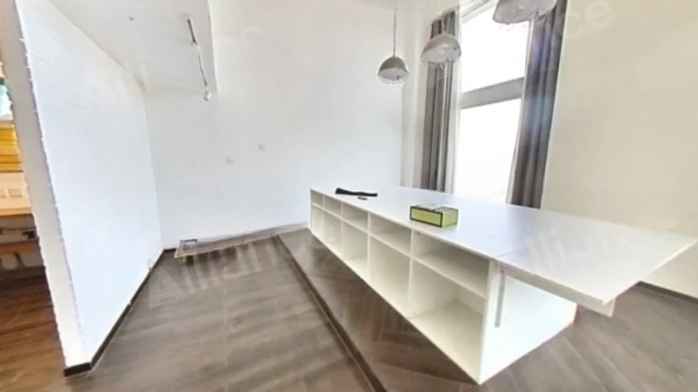 Haisen Longao Nine Complex - View 3