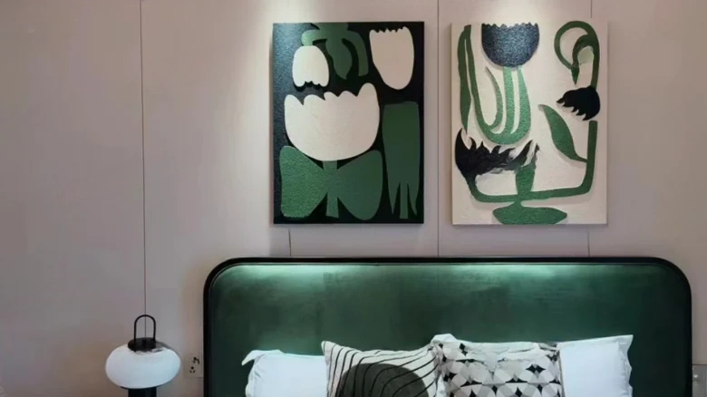 Mount Bay Sea 8 - View 2