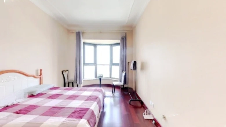 Evergrande Emperor View - View 3