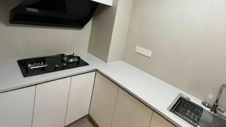 Hengda Jinling Mansion - View 5