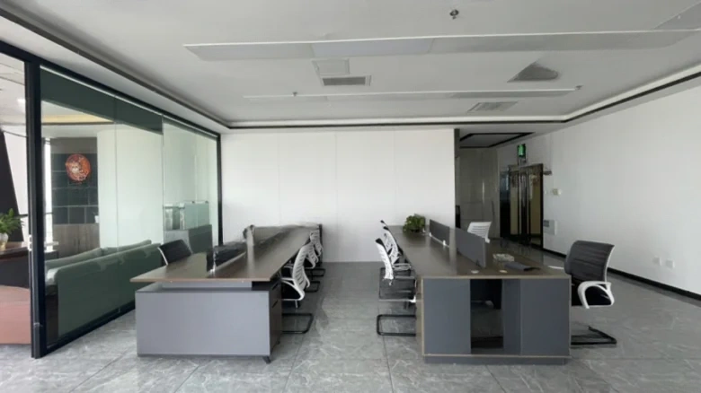 Kunming Xishan Wanda Plaza - View 7