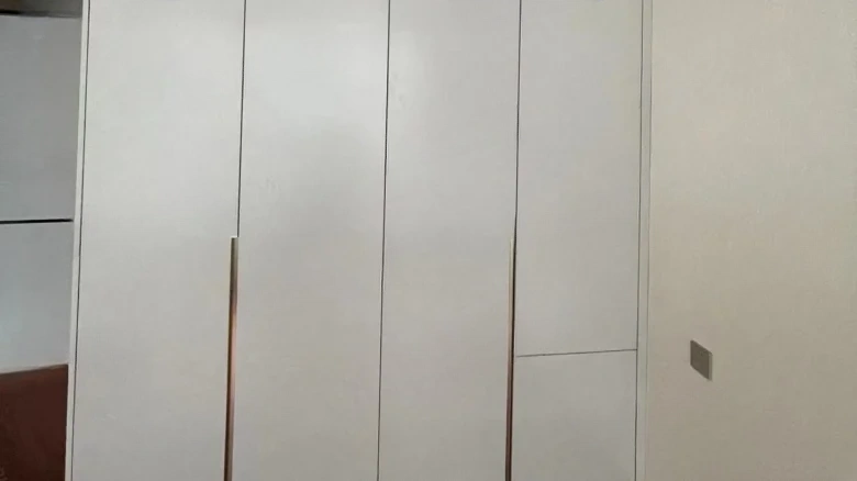 Lux湖Shinehua Tianxi North District - View 2