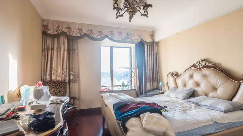 Vanke Bailci Garden - View 3