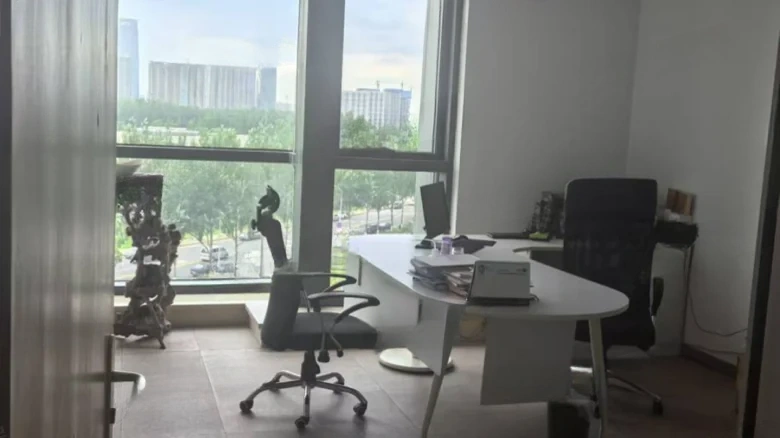 Daweifeng Dongyue East District - View 3