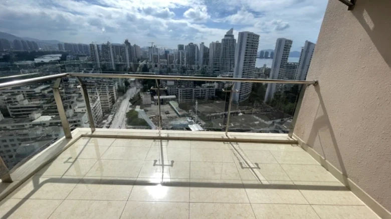 Sapphire Sea Sky Phase III - View 8