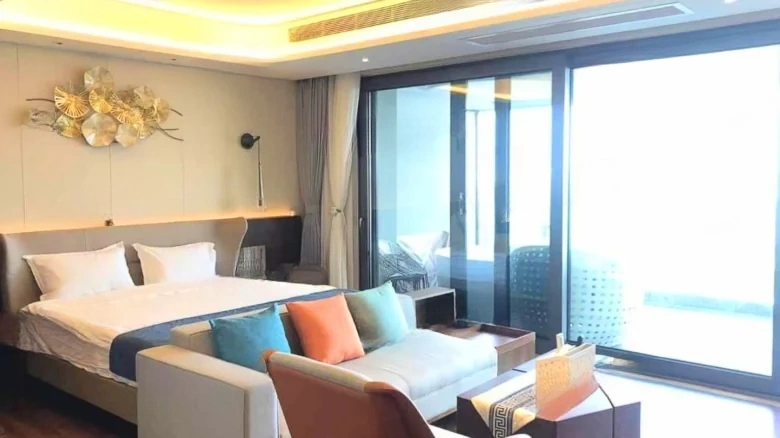 Tian Cheng Central Coast - View 4