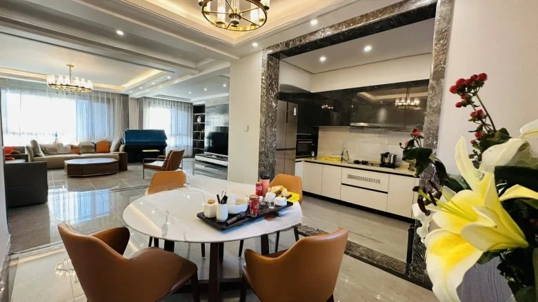 YaTaiHuaFu Residence - View 5