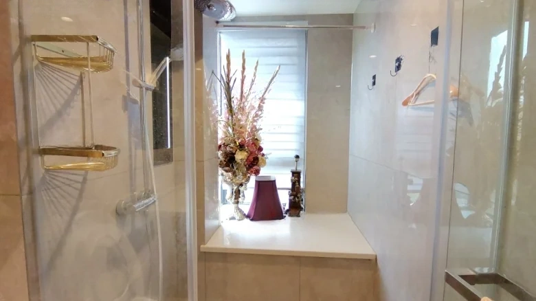 Jade Mirror Heavenly Order - View 18