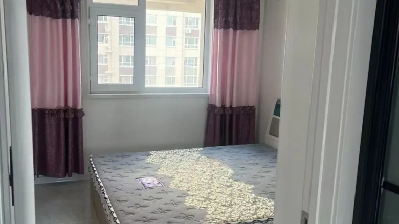 Wanlong Galaxy City West District - View 2