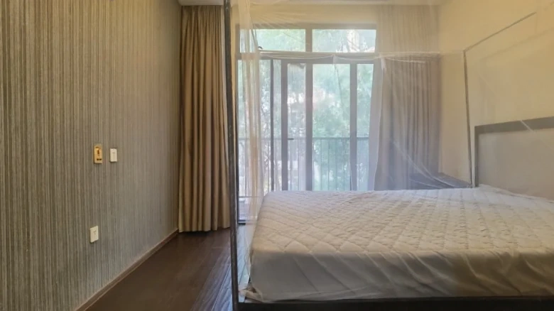 Princess County Phase I - View 1