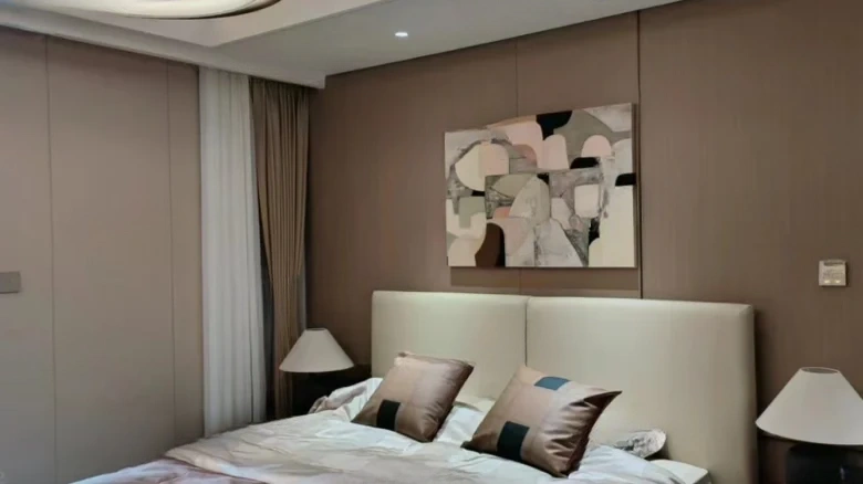 Mount Bay Sea 8 - View 5