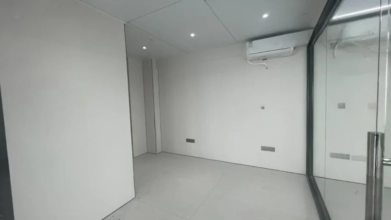 Rongsheng Central Square - View 3