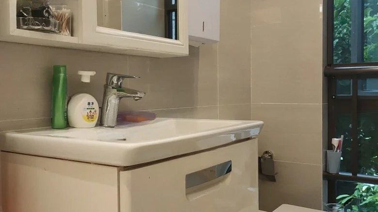 Runda Sanya Bay Harbor District One - View 9