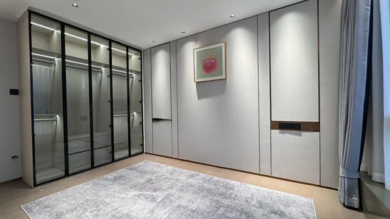 Armani Art Residences - View 2