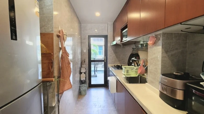 Liantou ·海棠韵 - View 5