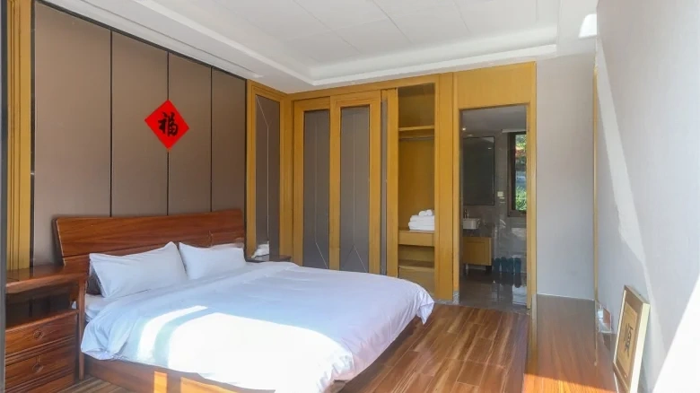 GreenCity·HaiTang TideRipple - View 6