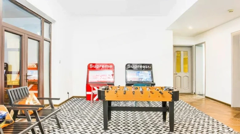 Runda Glass Town - View 17