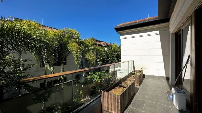 GreenCity·HaiTang TideRhythm - View 11