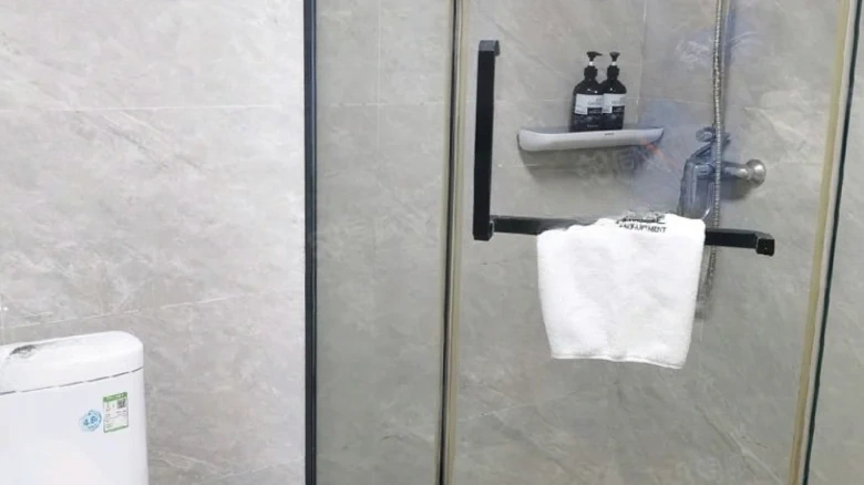 Omnipresent Gold Sand Bay Plaza - View 3