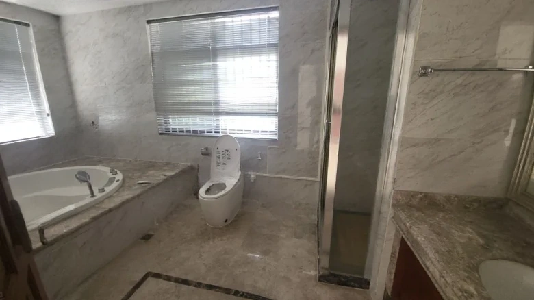 Golden Finger Hainan Grand Mansion - View 19