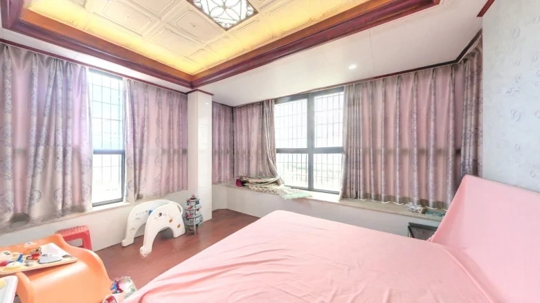 New View Shunhong Upper Courtyard - View 6