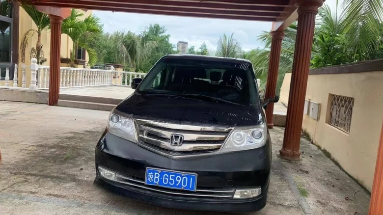 Phoenix Water City Hongshu Bay - View 23