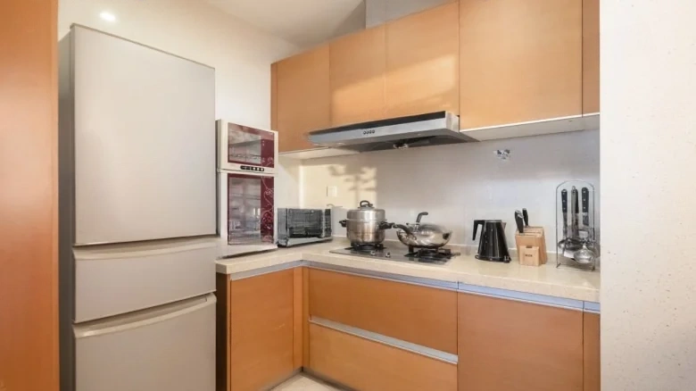 Future Water World - View 8