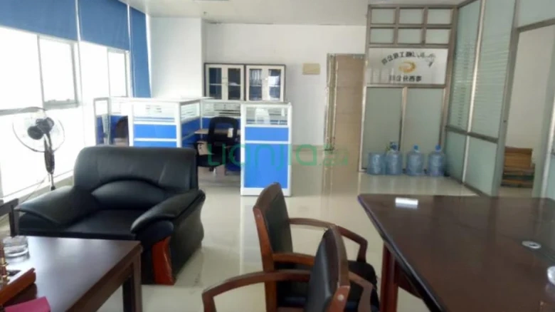 Qixiang Tower - View 6