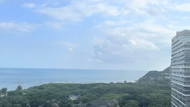 Half Mountain Peninsula Central Sea View Boulevard - View 11