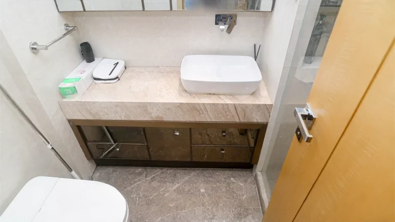 Vanke Jade Riverside (Phase I) - View 7