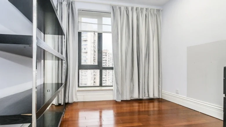 Hua Mountain Xia City Garden - View 2