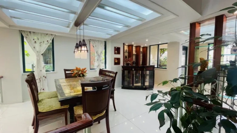 Guangji Haiyue Garden - View 11