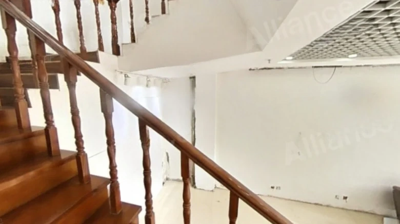 Wanda Plaza B2 North Zone - View 4