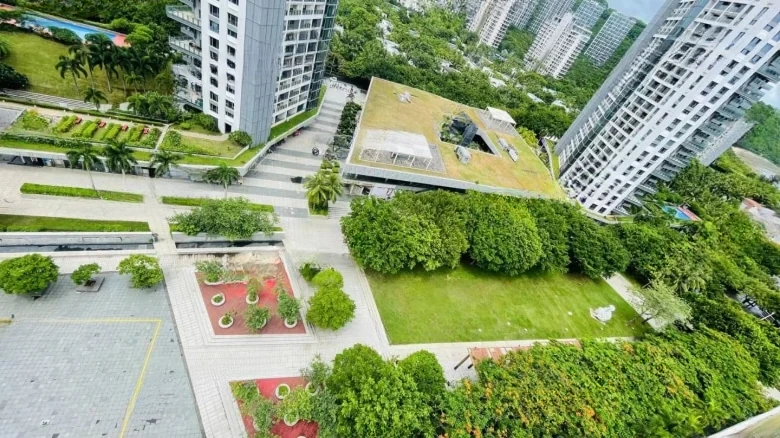 Half Mountain Peninsula Central Sea View Boulevard - View 18