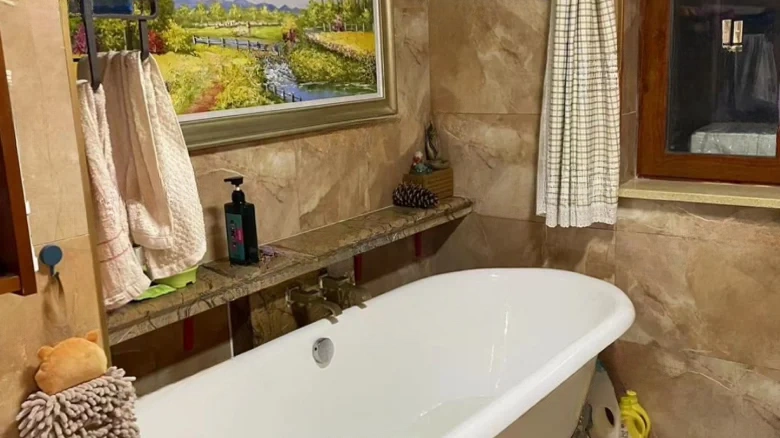 City Construction Jinquan Blue Bay - View 10