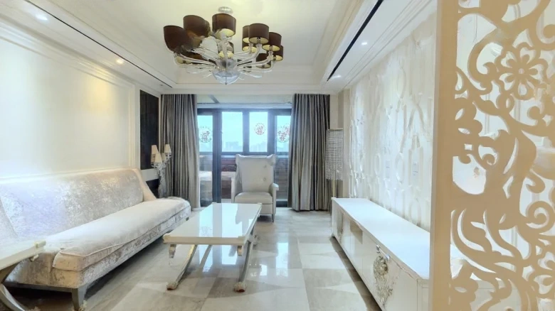 He Tian Shangcheng - View 4