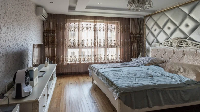 Rose Valley Phase II - View 2