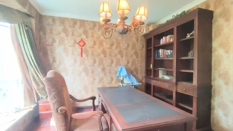 Huijing Terrace - View 4