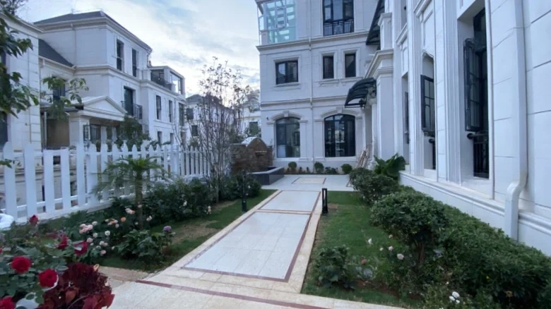 Junsheng Ecological Peninsula - View 40